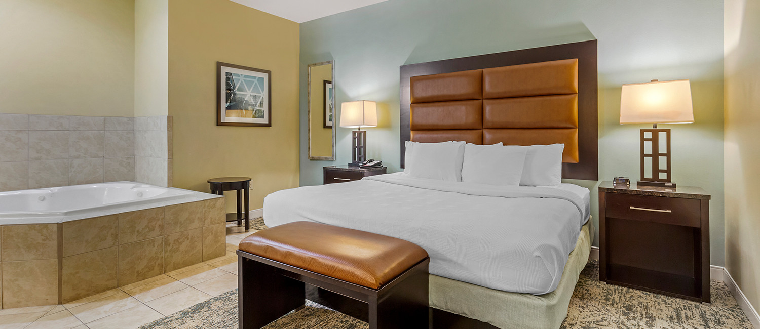 Unwind In Style At Hotel Wilmington