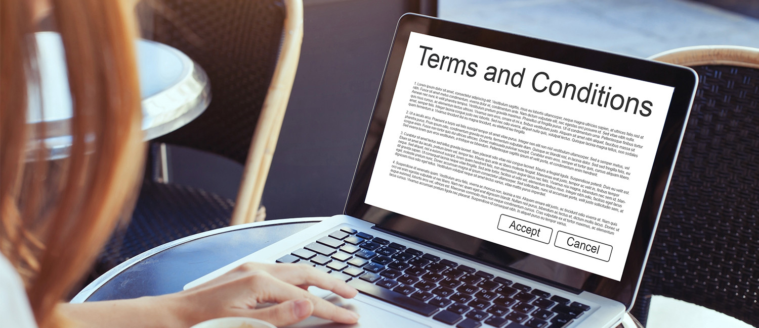 Terms And Conditions Of Hotel Wilmington