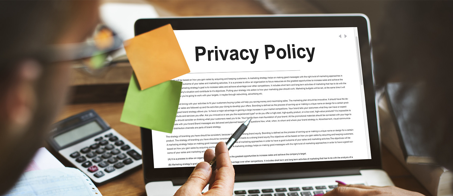 Privacy Policy For Hotel Wilmington